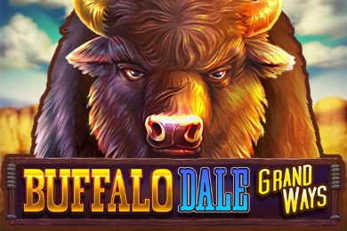 Buffalodalegrandways играть в Драгон Мани